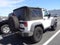 2014 Jeep Wrangler Willys Wheeler