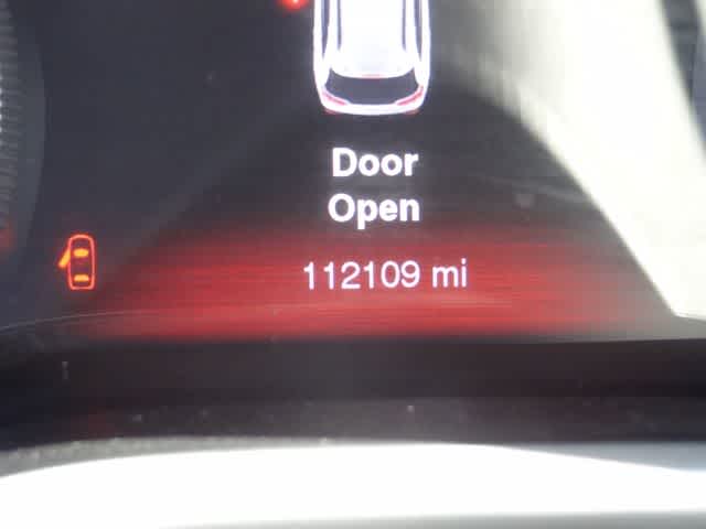 2017 Jeep Cherokee Trailhawk L Plus