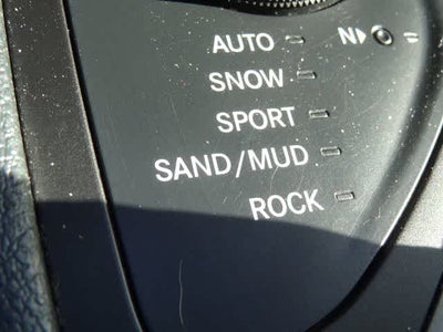 2017 Jeep Cherokee Trailhawk L Plus