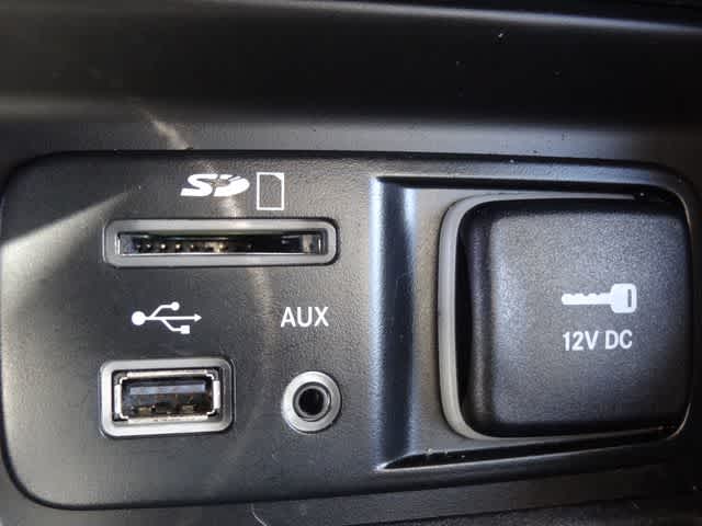 2017 Jeep Cherokee Trailhawk L Plus