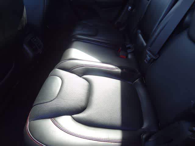 2017 Jeep Cherokee Trailhawk L Plus