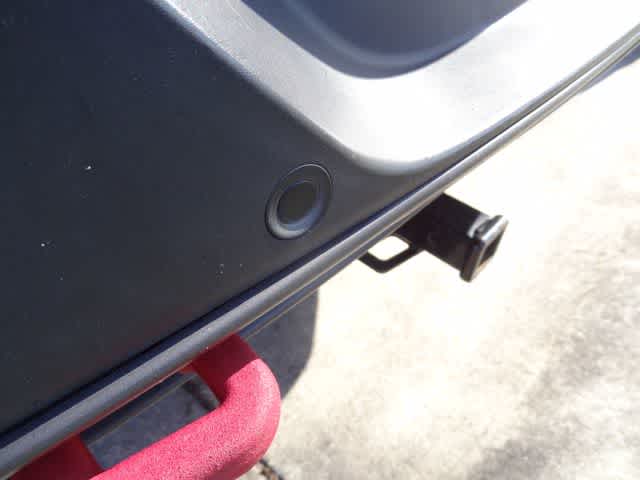 2017 Jeep Cherokee Trailhawk L Plus