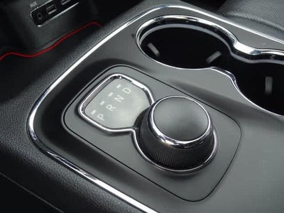 2014 Dodge Durango R/T