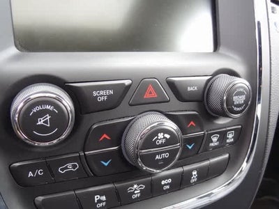 2014 Dodge Durango R/T