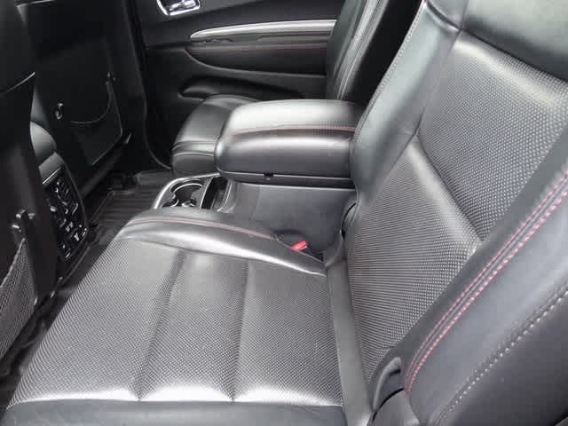 2014 Dodge Durango R/T