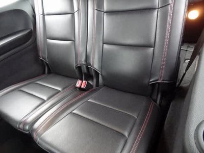 2014 Dodge Durango R/T