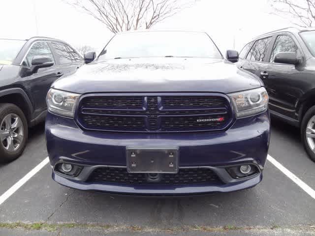2014 Dodge Durango R/T