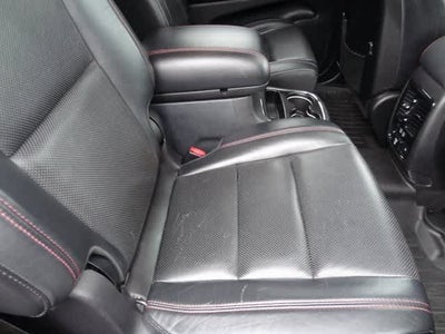 2014 Dodge Durango R/T