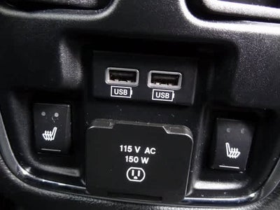 2014 Dodge Durango R/T