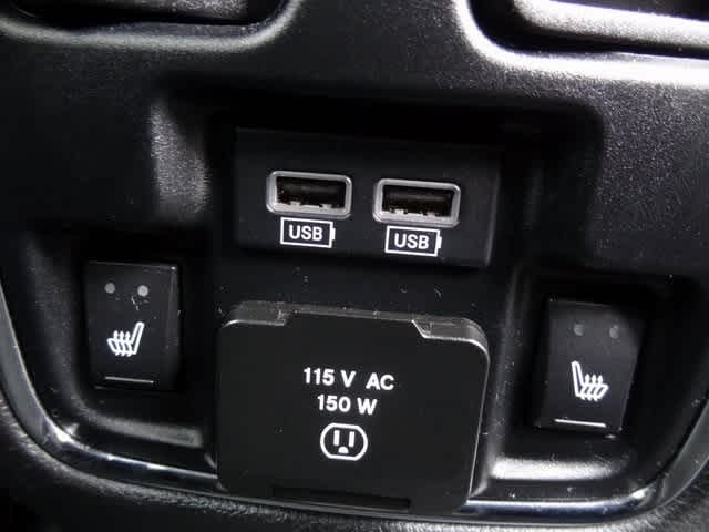 2014 Dodge Durango R/T