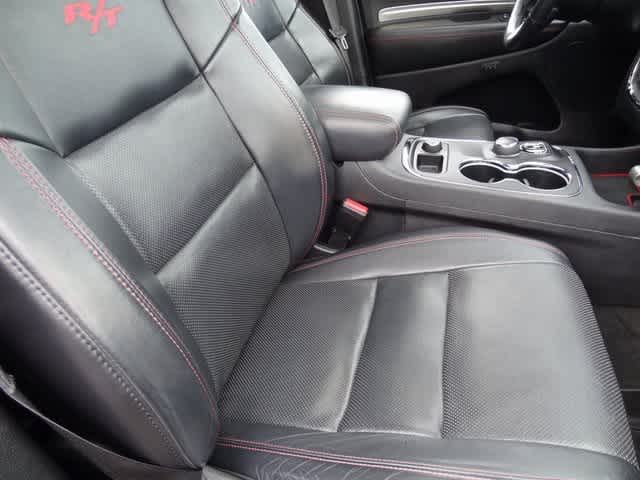 2014 Dodge Durango R/T