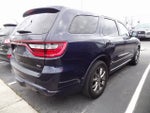 2014 Dodge Durango R/T