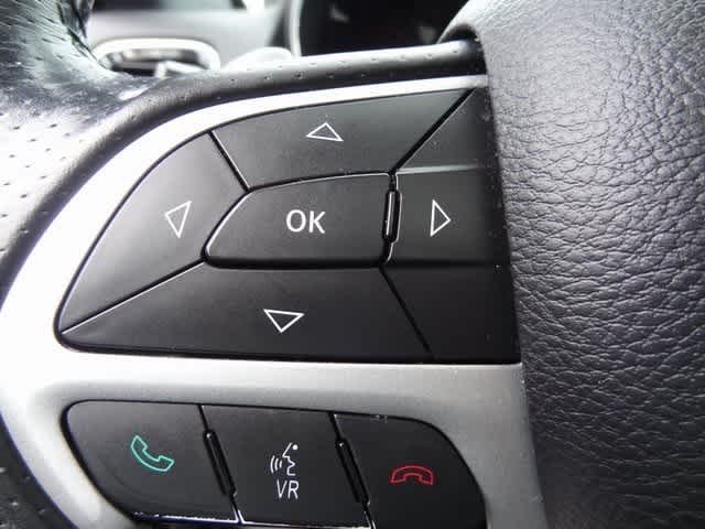 2014 Dodge Durango R/T