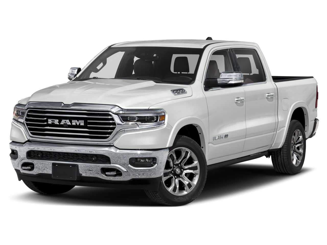 2019 RAM All-New 1500 Longhorn