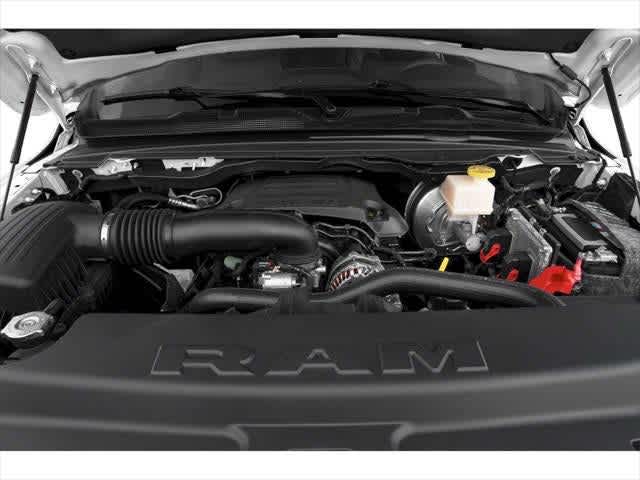 2019 RAM All-New 1500 Longhorn