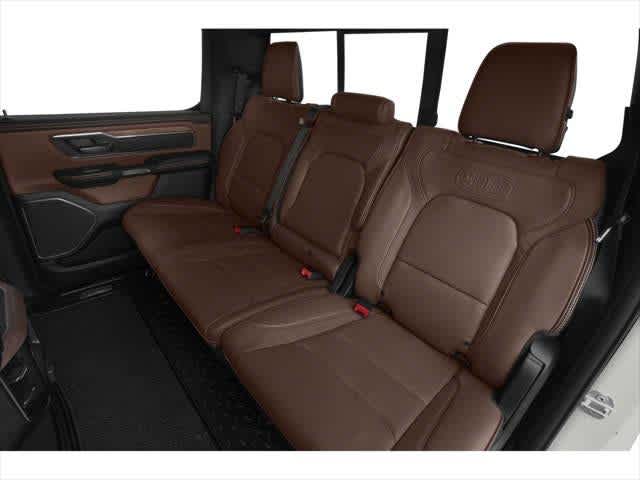 2019 RAM All-New 1500 Longhorn