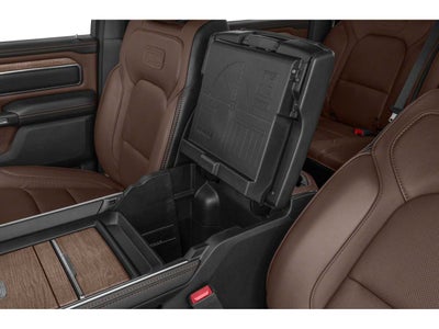 2019 RAM All-New 1500 Longhorn