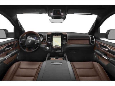 2019 RAM All-New 1500 Longhorn