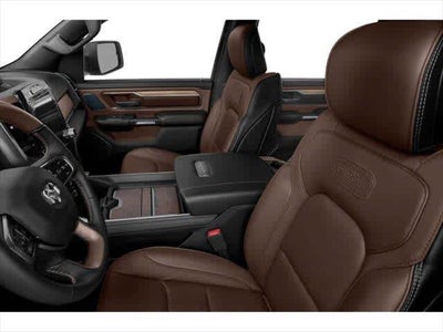 2019 RAM All-New 1500 Longhorn