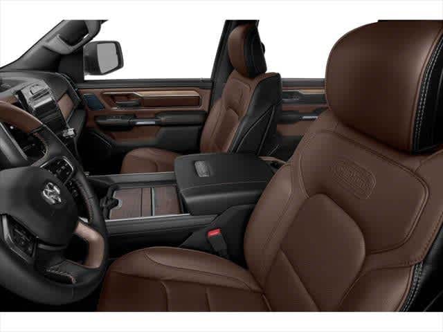 2019 RAM All-New 1500 Longhorn