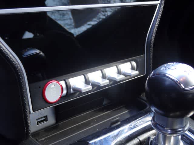 2016 Ford Mustang GT