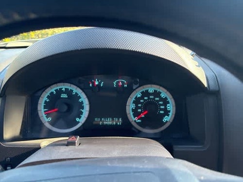 2010 Ford Escape Limited