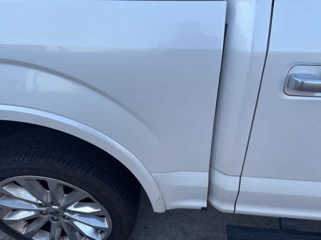 2019 Ford F-150 Limited