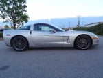 2005 Chevrolet Corvette 2dr Cpe