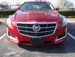 2014 Cadillac CTS Sedan Luxury AWD