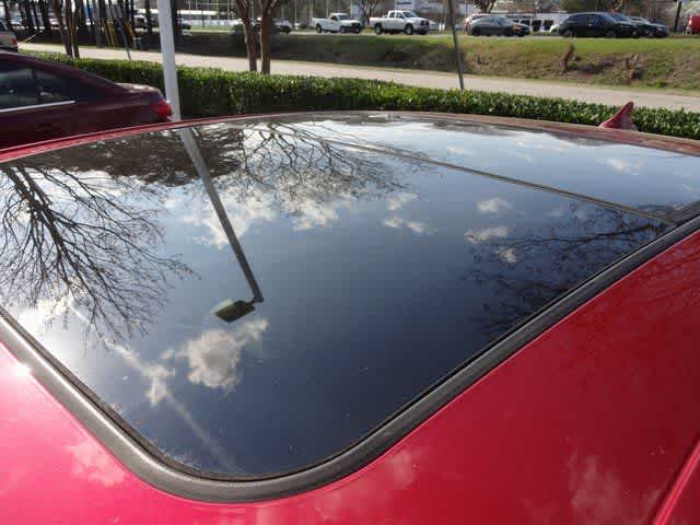 2014 Cadillac CTS Sedan Luxury AWD