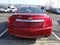 2014 Cadillac CTS Sedan Luxury AWD