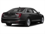 2019 Cadillac CT6 Luxury AWD