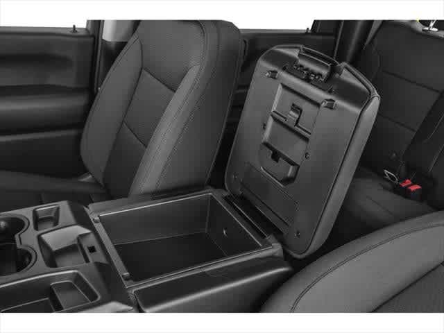 2025 Chevrolet Silverado 2500HD ZR2