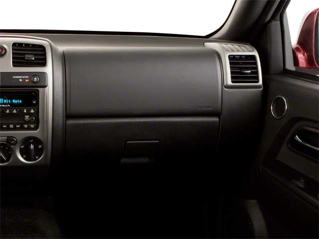 2012 Chevrolet Colorado LT w/1LT