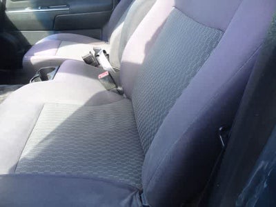 2012 Chevrolet Colorado LT w/1LT