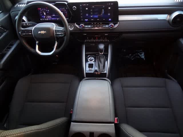 2024 Chevrolet Colorado 4WD LT