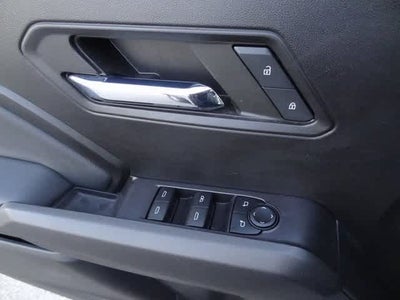 2024 Chevrolet Colorado 4WD LT