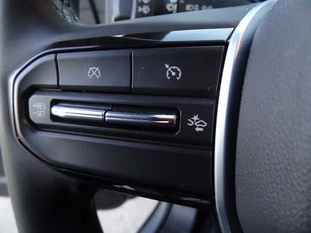 2024 Chevrolet Colorado 4WD LT