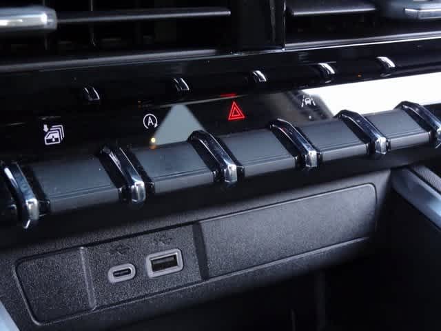 2024 Chevrolet Colorado 4WD LT