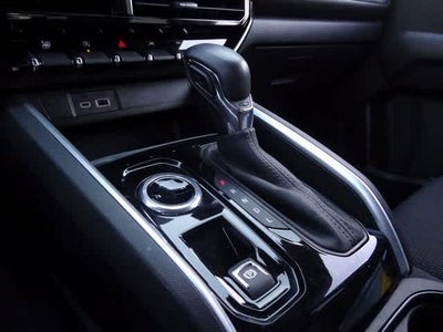 2024 Chevrolet Colorado 4WD LT