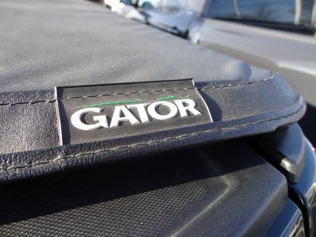 2024 Chevrolet Colorado 4WD Z71