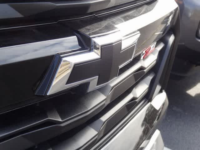 2024 Chevrolet Colorado 4WD Z71