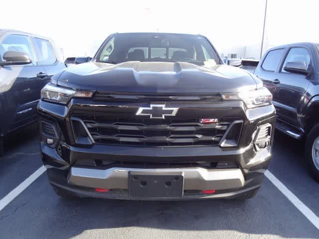 2024 Chevrolet Colorado 4WD Z71
