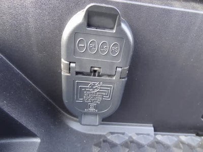 2024 Chevrolet Colorado 4WD Z71