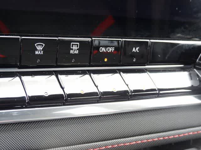 2024 Chevrolet Colorado 4WD Z71