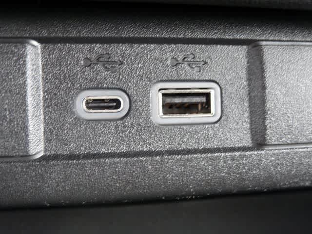 2024 Chevrolet Colorado 4WD Z71