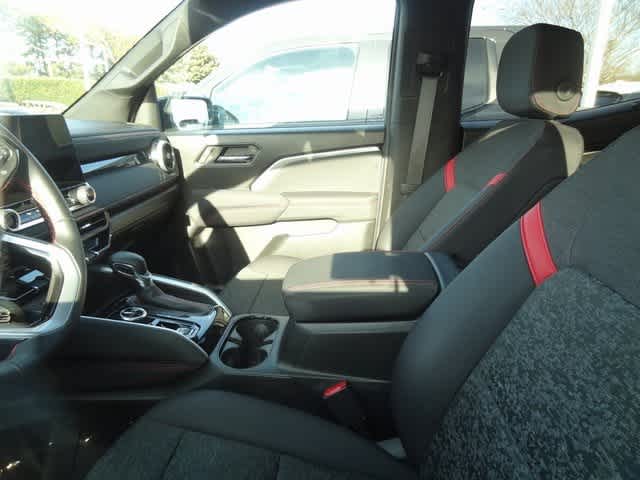 2024 Chevrolet Colorado 4WD Z71