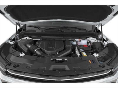 2025 Chevrolet Traverse FWD LT