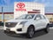 2020 Cadillac XT5 Premium Luxury FWD