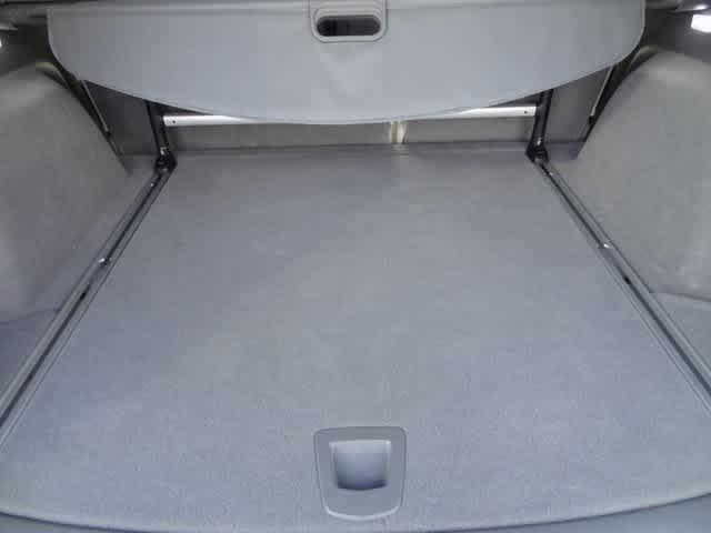 2020 Cadillac XT5 Premium Luxury FWD